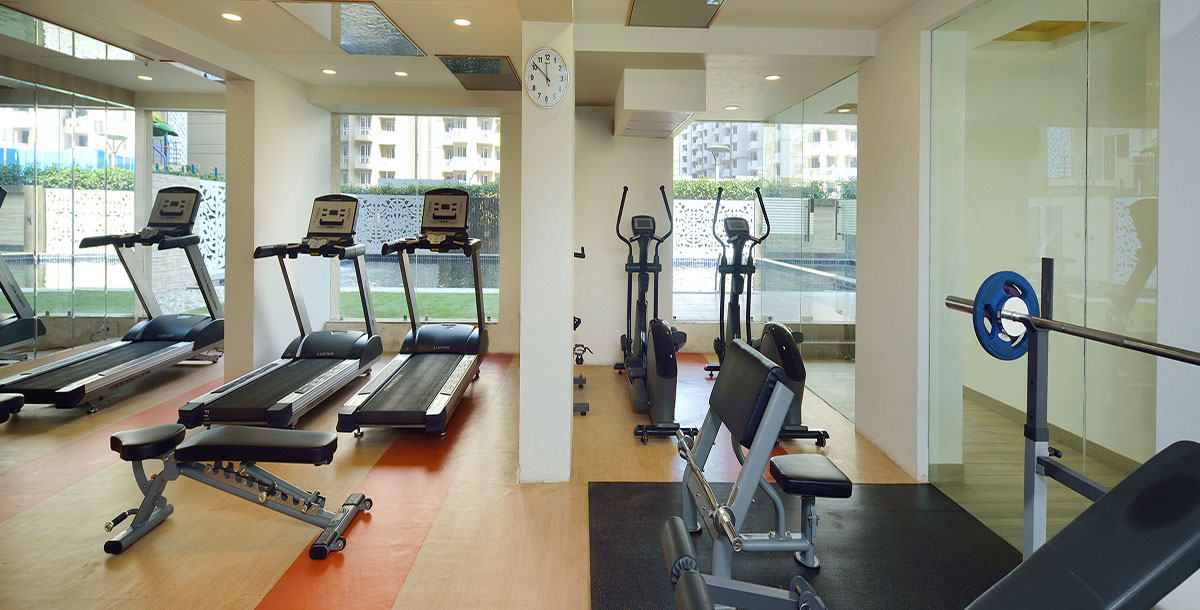 Express Sector 76 Noida